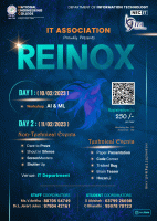 REINOX 2023